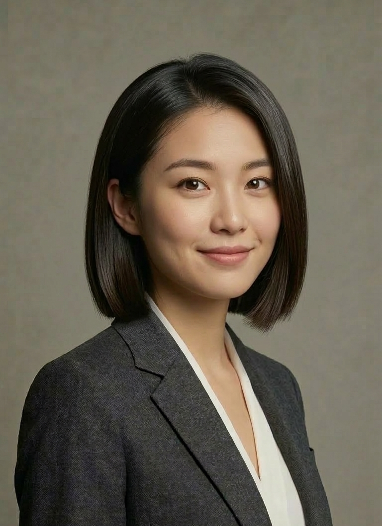 金子 まゆのアバター