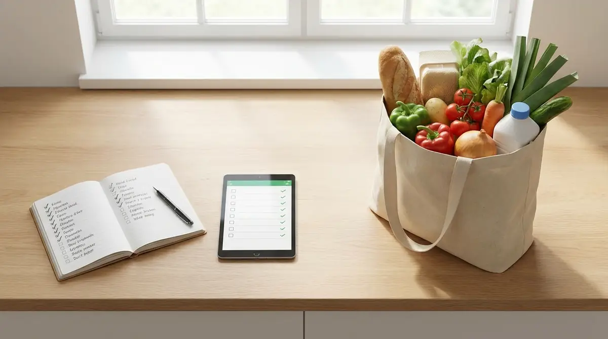 まとめ|買い忘れゼロの購入チェックリスト