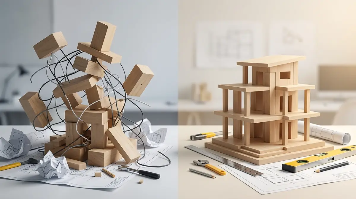 初心者がやりがちな失敗5つと対策