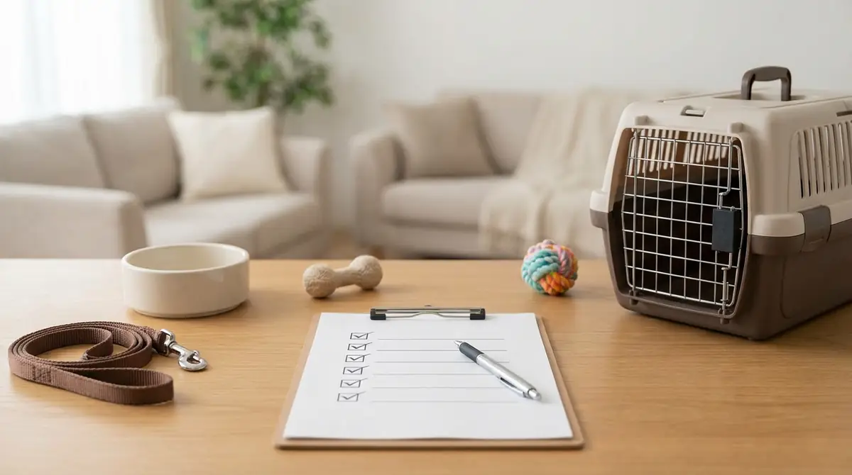 まとめ｜飼育を始める前の最終チェックリスト