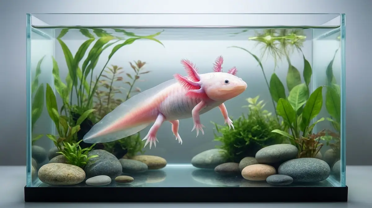 まとめ|ウーパールーパーの正式名称を正しく覚えよう