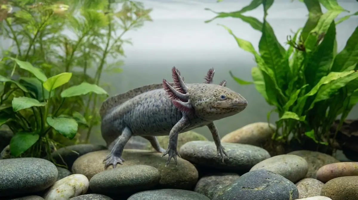 まとめ|ウーパールーパーの生態を理解して正しい知識を身につけよう