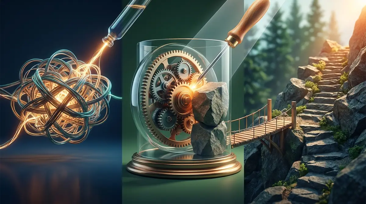 【正直に解説】簡単とは言えない3つの注意点と対策