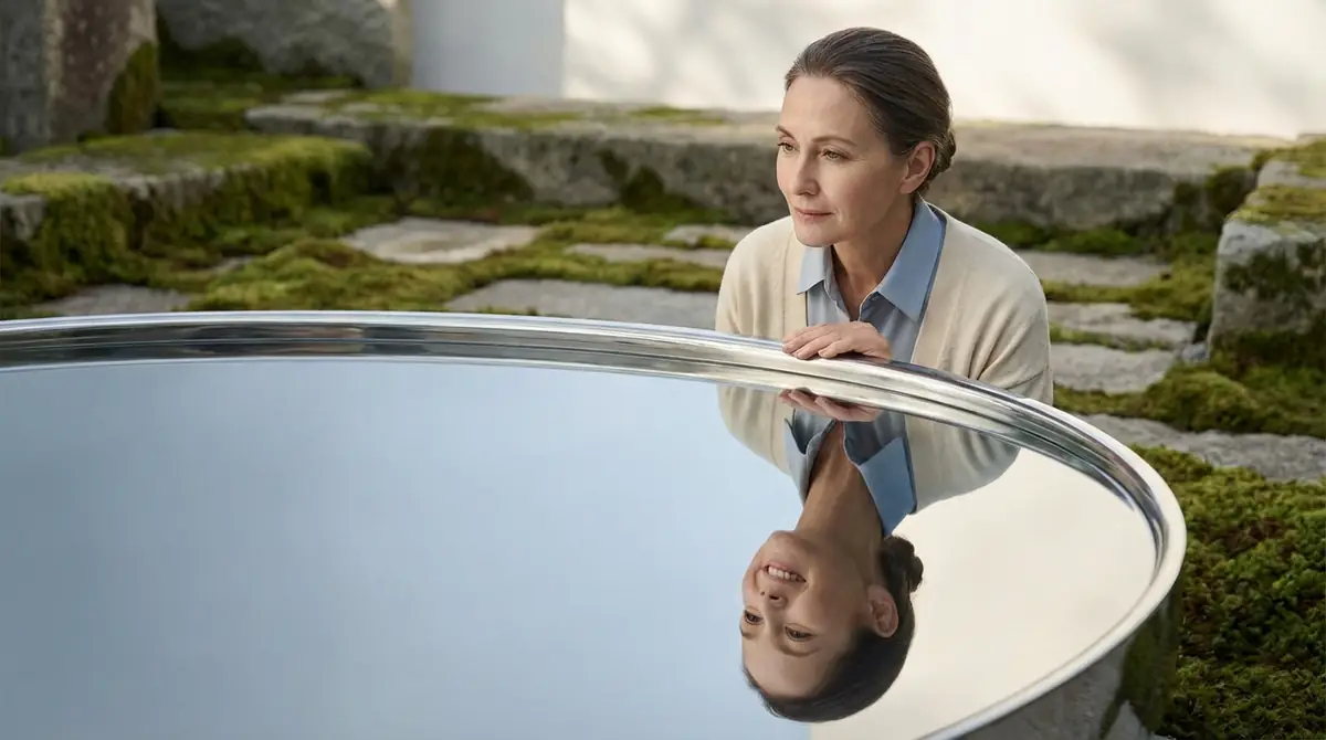 特徴①「幼形成熟(ネオテニー)」大人でも子どもの姿のまま