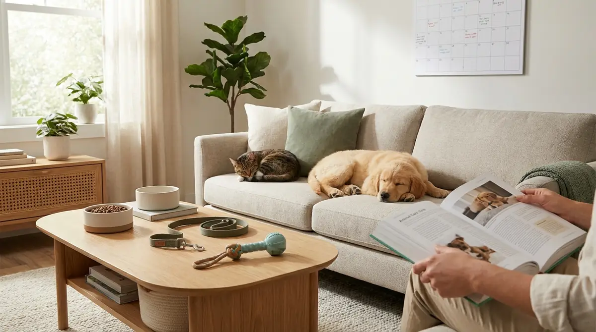 飼育を検討している方へ|基本データと関連記事