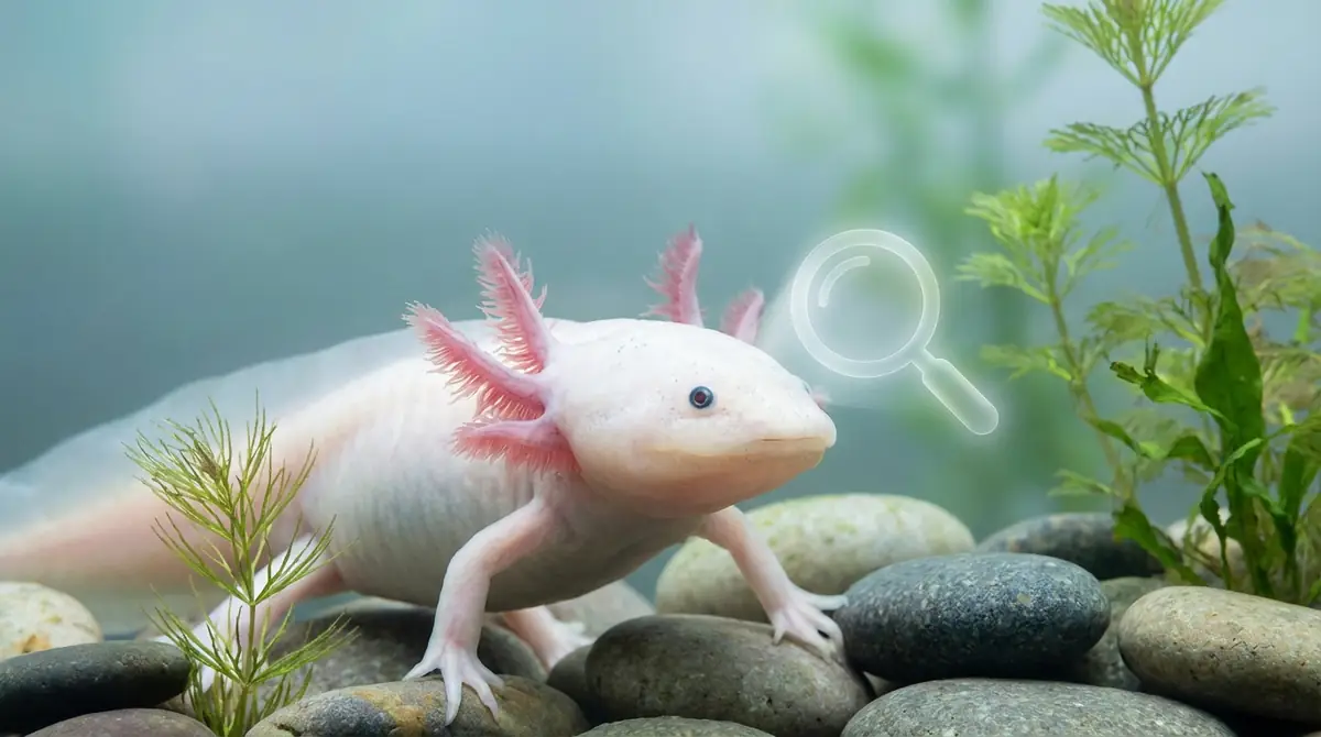 ウーパールーパーの特徴に関するよくある質問