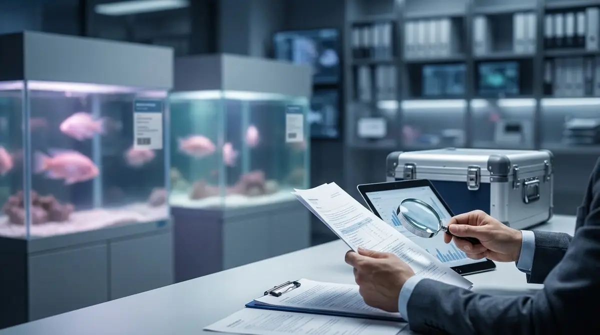 食用ウーパールーパーの入手方法と購入時の注意点