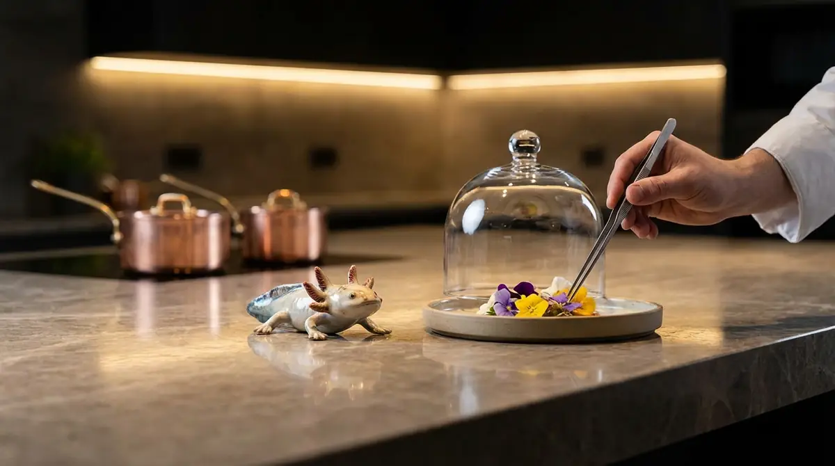 ウーパールーパーを食べられる店はどこ?【2026年最新】