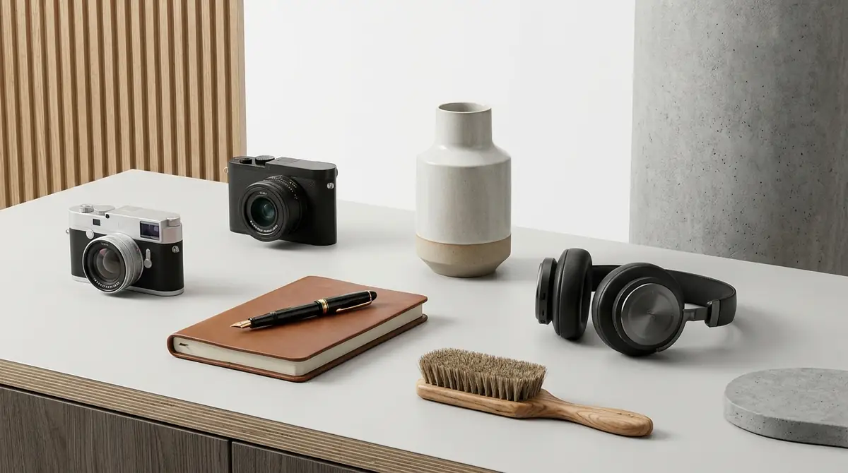 おすすめアイテムの選び方と代表商品