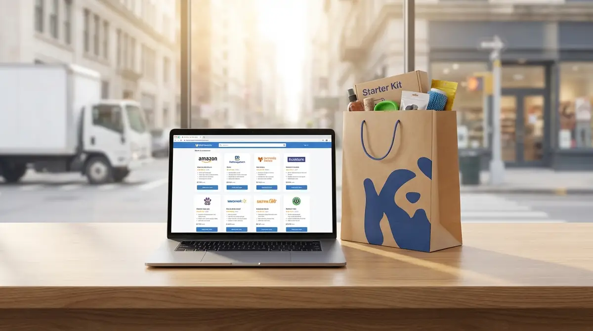 飼育セットはどこで買う?Amazon・楽天・店舗を比較