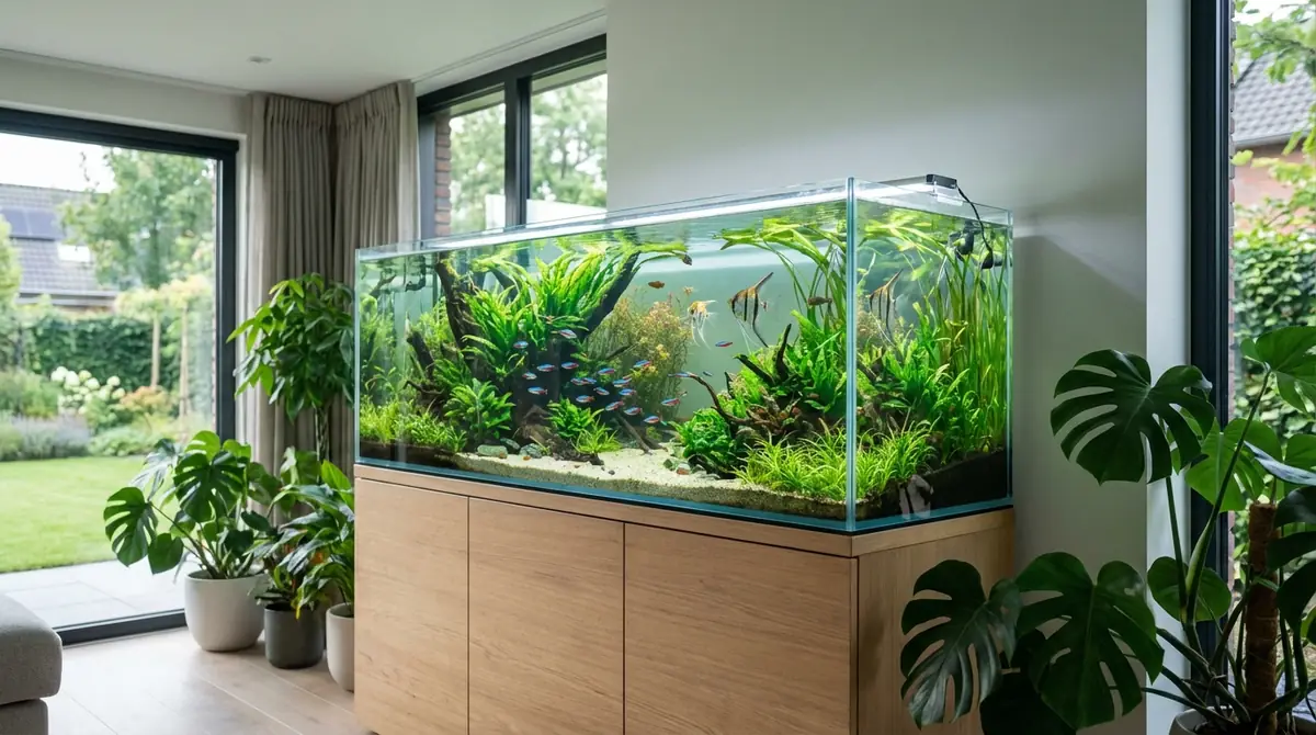 まとめ｜迷ったらこの水槽を選べば失敗しない