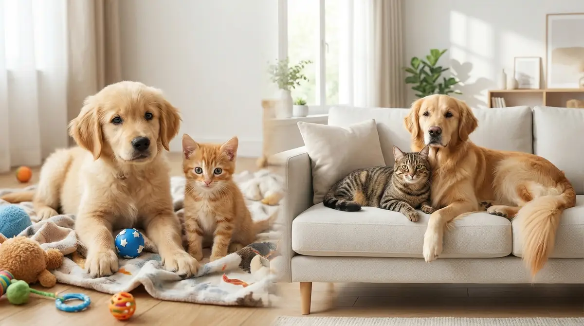 まとめ｜最初の1ヶ月を乗り越えれば飼育は楽になる