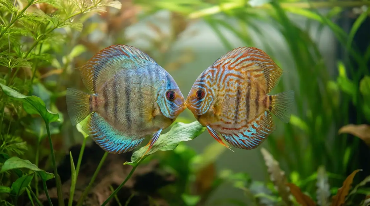 産卵の前兆と行動の変化を見逃さないコツ