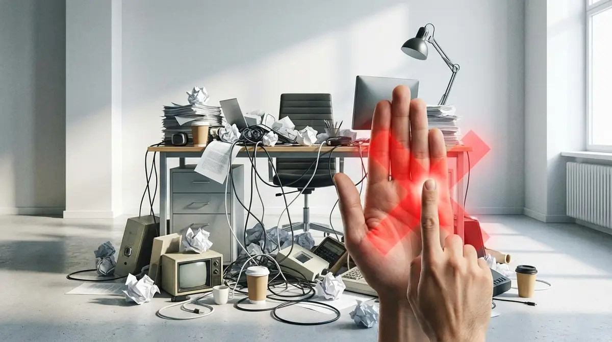 増えすぎても絶対にやってはいけないNG行動