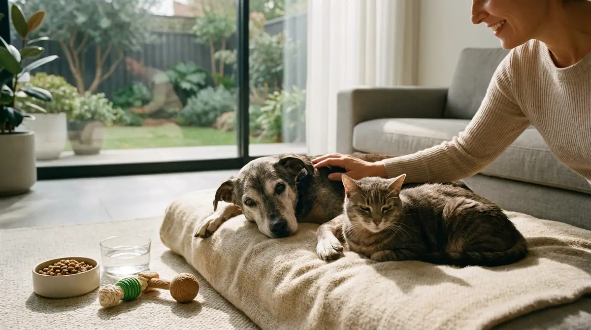 まとめ|正しい飼育で15年以上の付き合いを目指そう