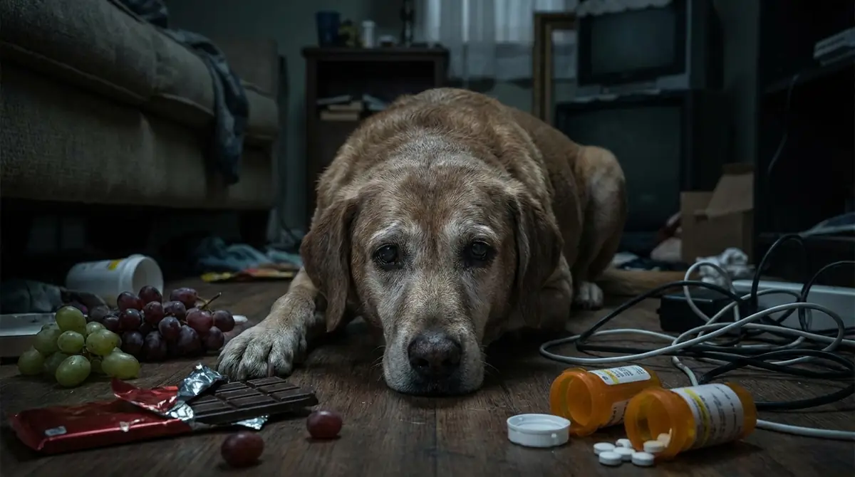 寿命を縮めるNG行動5選|絶対に避けたい飼育ミス