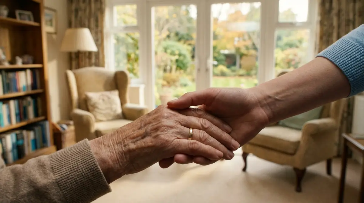 まとめ｜老化サインを見逃さず穏やかな晩年をサポートしよう