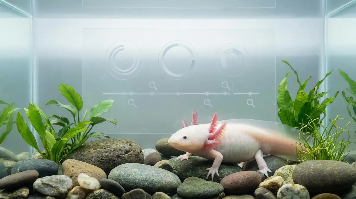 ウーパールーパーの寿命に関するよくある質問