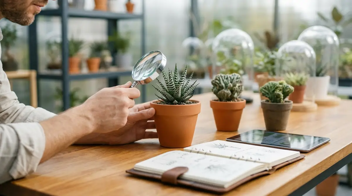 レア種の見分け方｜購入時に失敗しない3つのチェックポイント