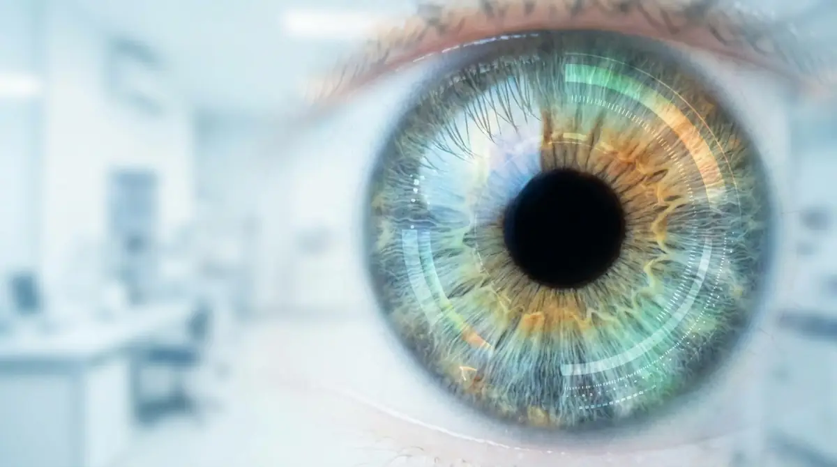 目の色でわかる健康状態のサイン