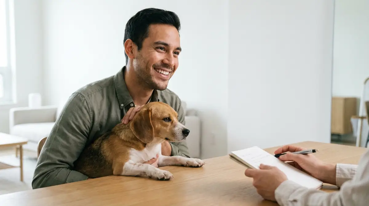 信頼できる譲渡主の見分け方|5つのチェックポイント