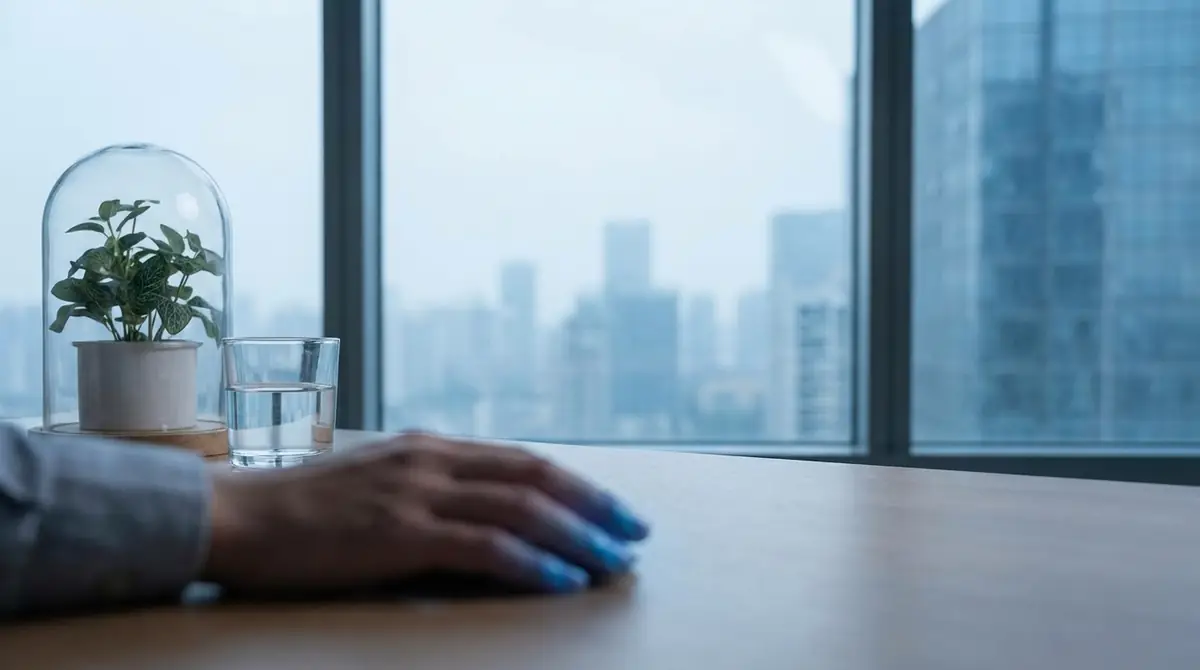 酸欠のサインと見分け方【早期発見が重要】