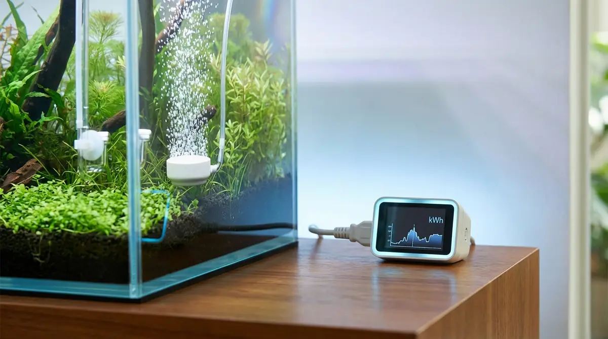 エアレーションの稼働時間と電気代の目安