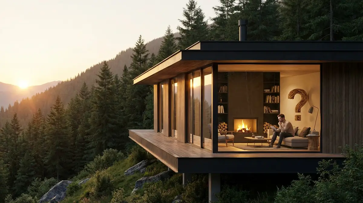 隠れ家に関するよくある質問