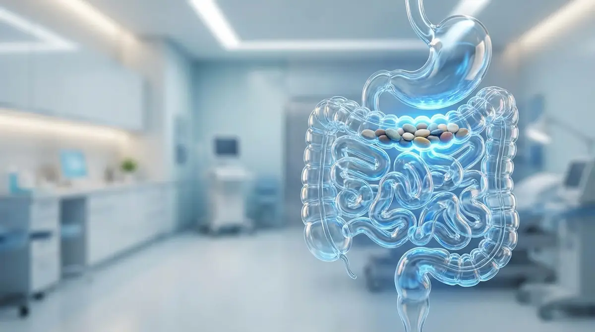 誤飲した砂利は排出される？腸閉塞のリスクを解説