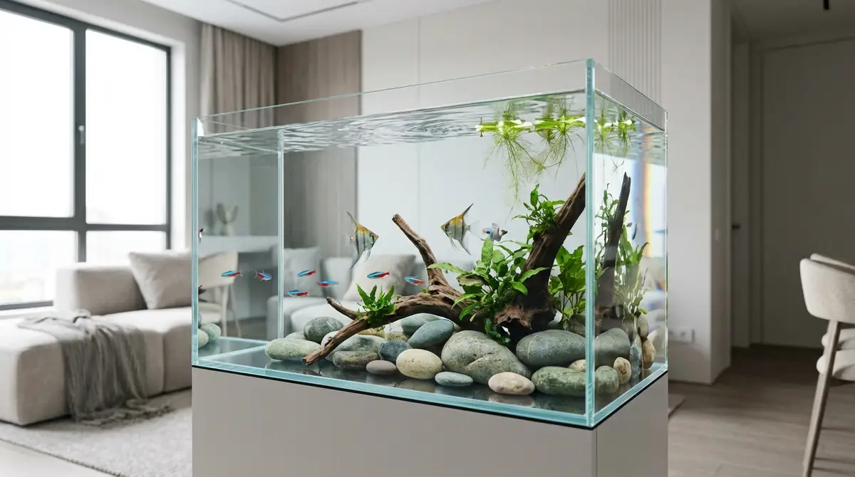 そもそもベアタンクとは?基本を押さえよう