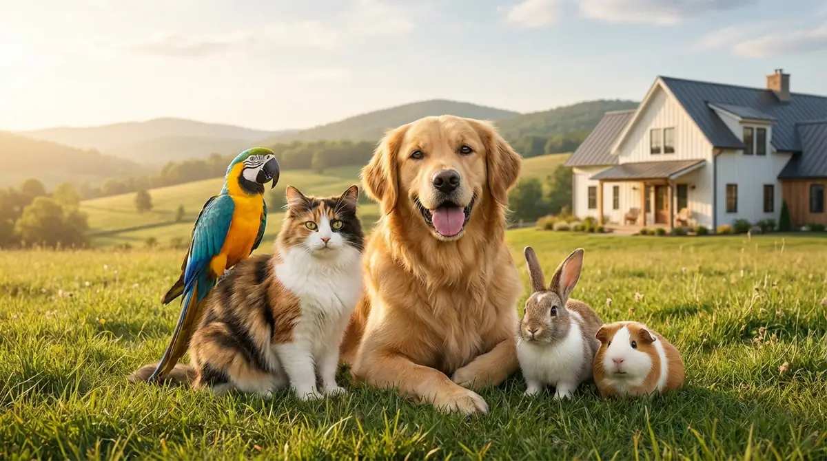 まとめ|違いを理解して後悔しないペット選びを