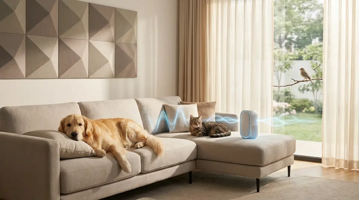 まとめ|音の正体を知って安心して飼育しよう