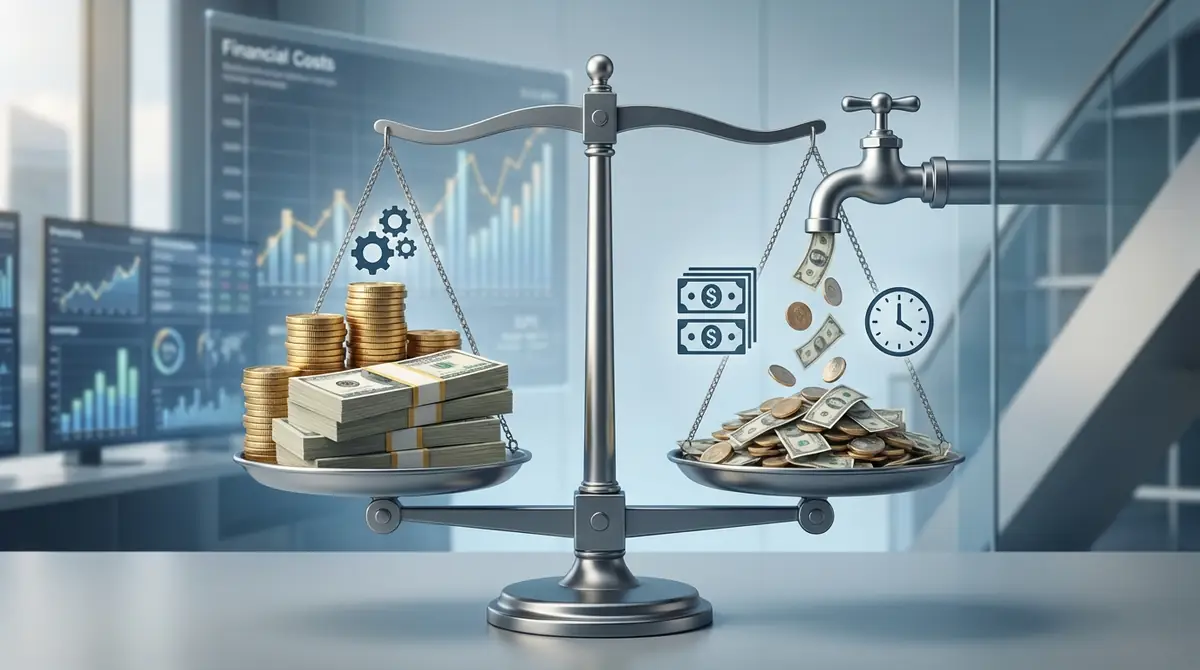 初期費用・ランニングコストを比較|どっちがお金がかかる?