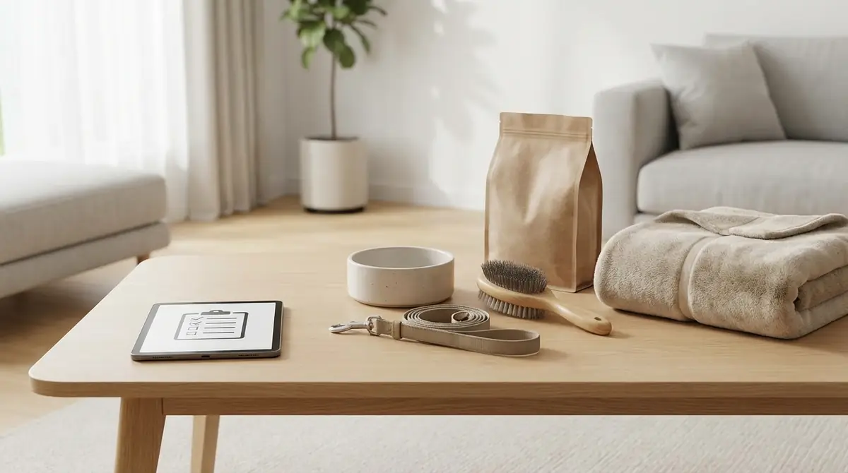 飼育に必要なもの一覧【チェックリスト付き】