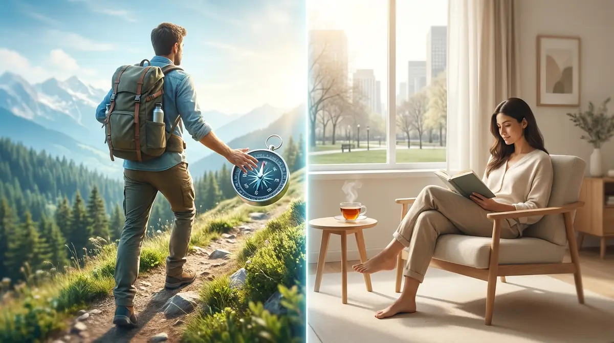 生活スタイル別おすすめ診断|あなたに向いているのはどっち?