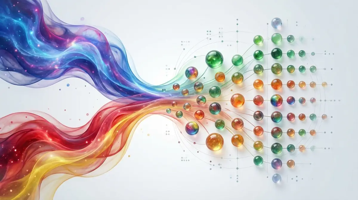 【早見表】親の色×親の色→子の色確率一覧