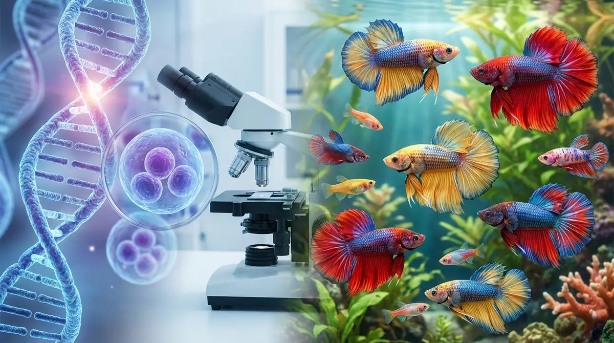 まとめ|遺伝を理解して理想のカラーを繁殖させよう